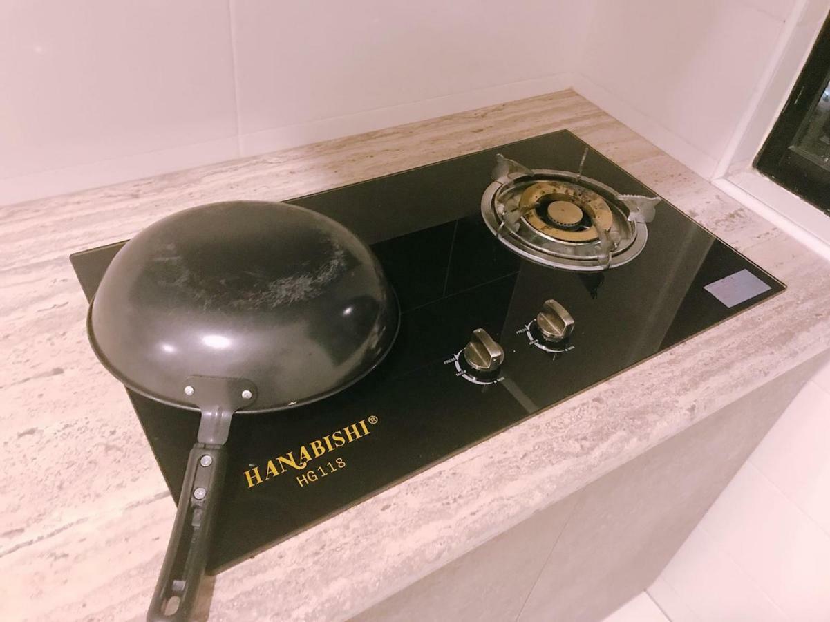 Johor Bahru Paradigm Leplatino Homestay المظهر الخارجي الصورة