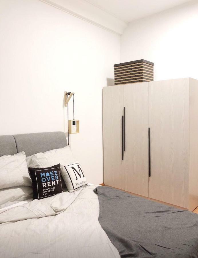 Johor Bahru Paradigm Leplatino Homestay المظهر الخارجي الصورة