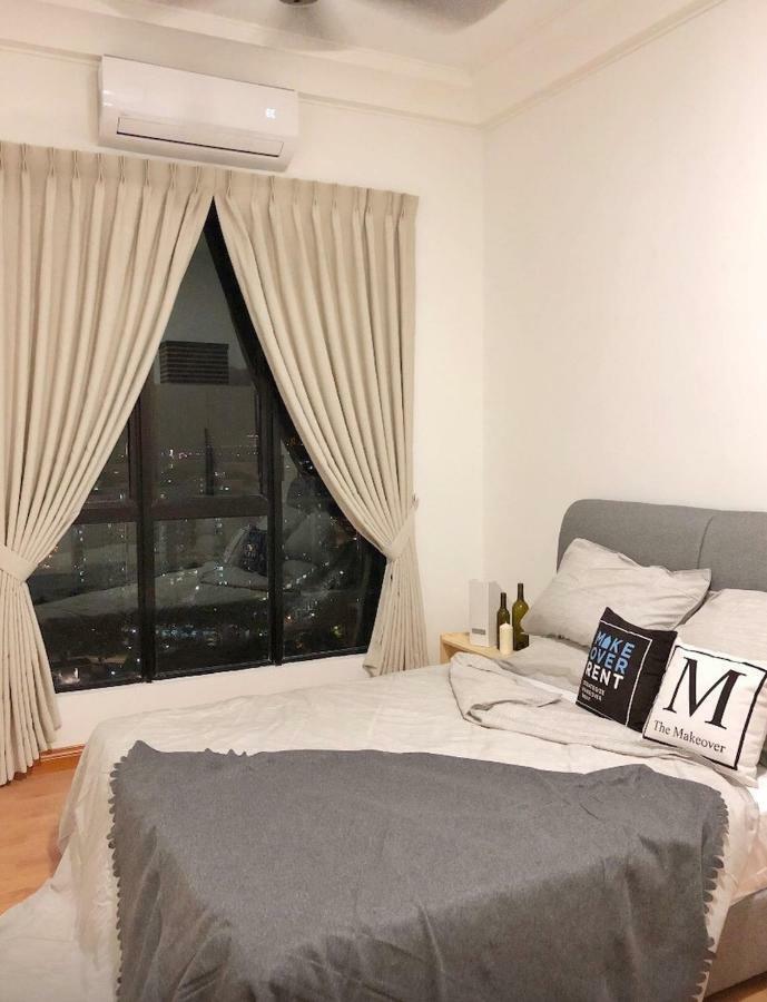 Johor Bahru Paradigm Leplatino Homestay المظهر الخارجي الصورة