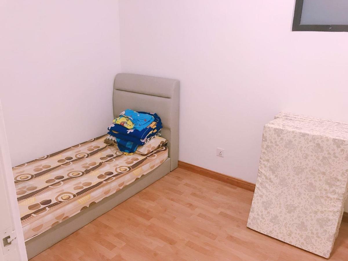 Johor Bahru Paradigm Leplatino Homestay المظهر الخارجي الصورة