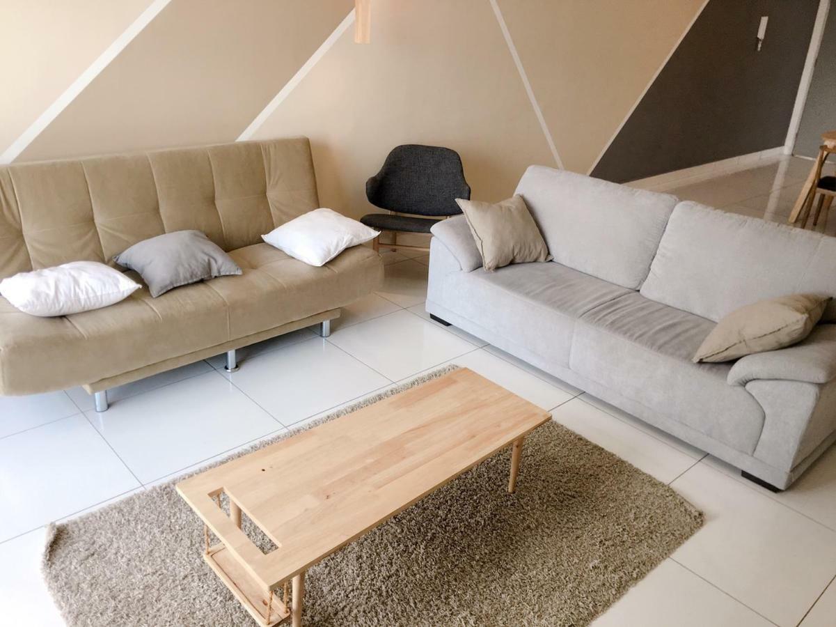 Johor Bahru Paradigm Leplatino Homestay المظهر الخارجي الصورة